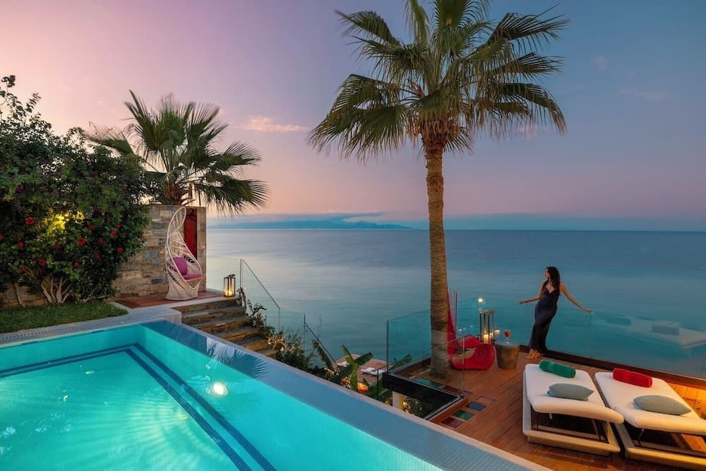 Porto Zante Villas And Spa