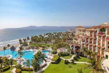 Grand Velas Riviera Nayarit - All Inclusive