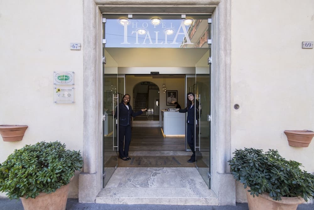 hotel image