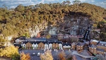 Leisure Inn Penny Royal Hotel & Apartments