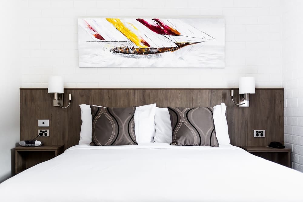 Bay Hotel Apartments