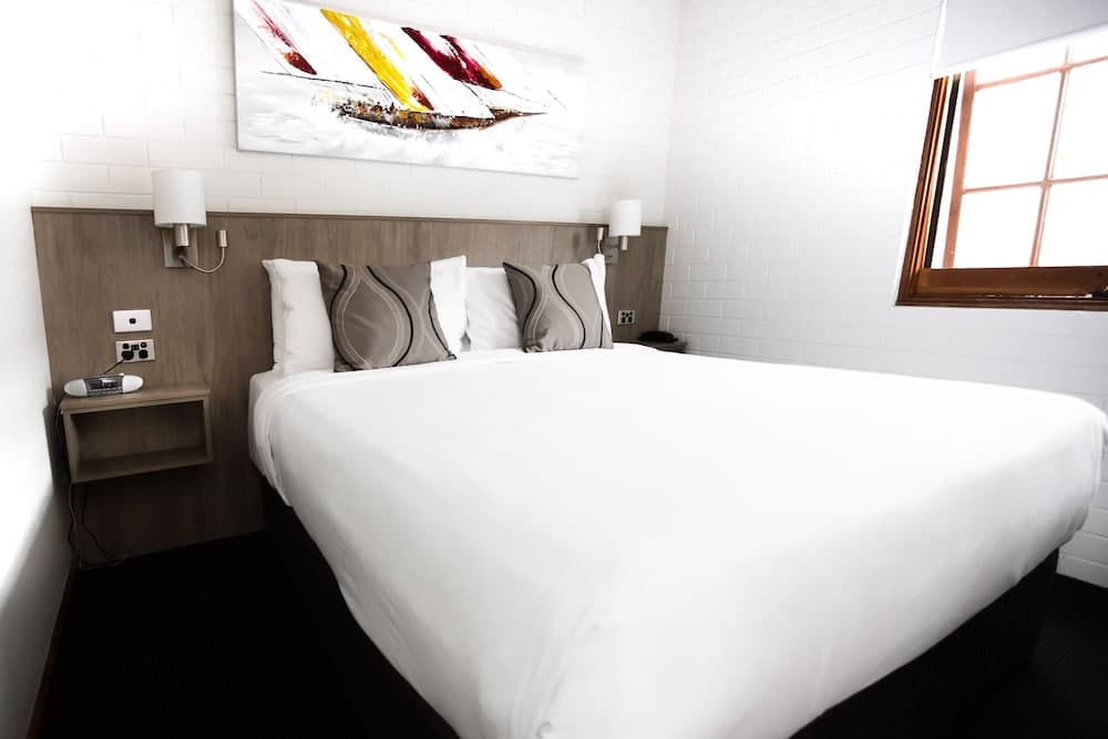 Bay Hotel Apartments