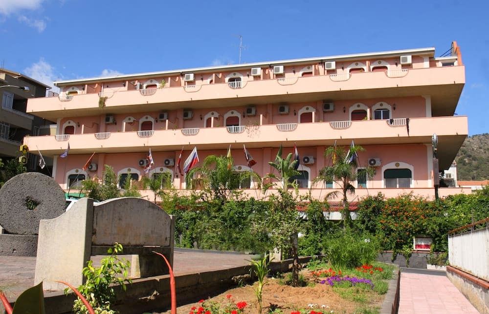 hotel image
