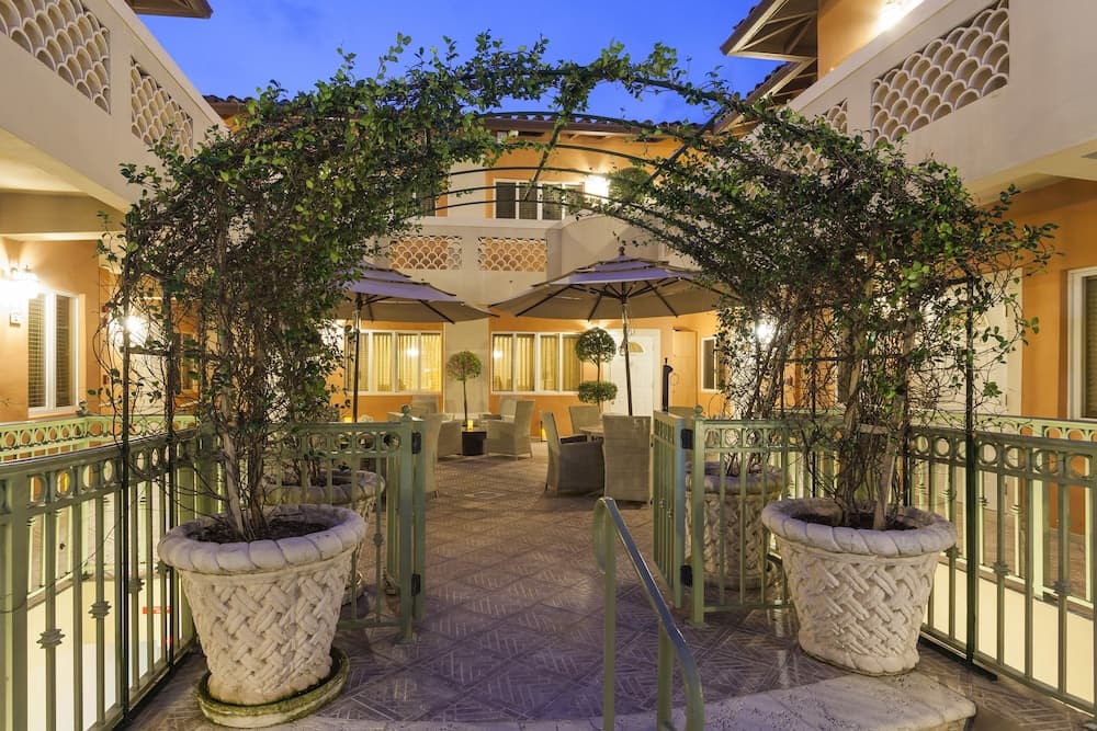 hotel image