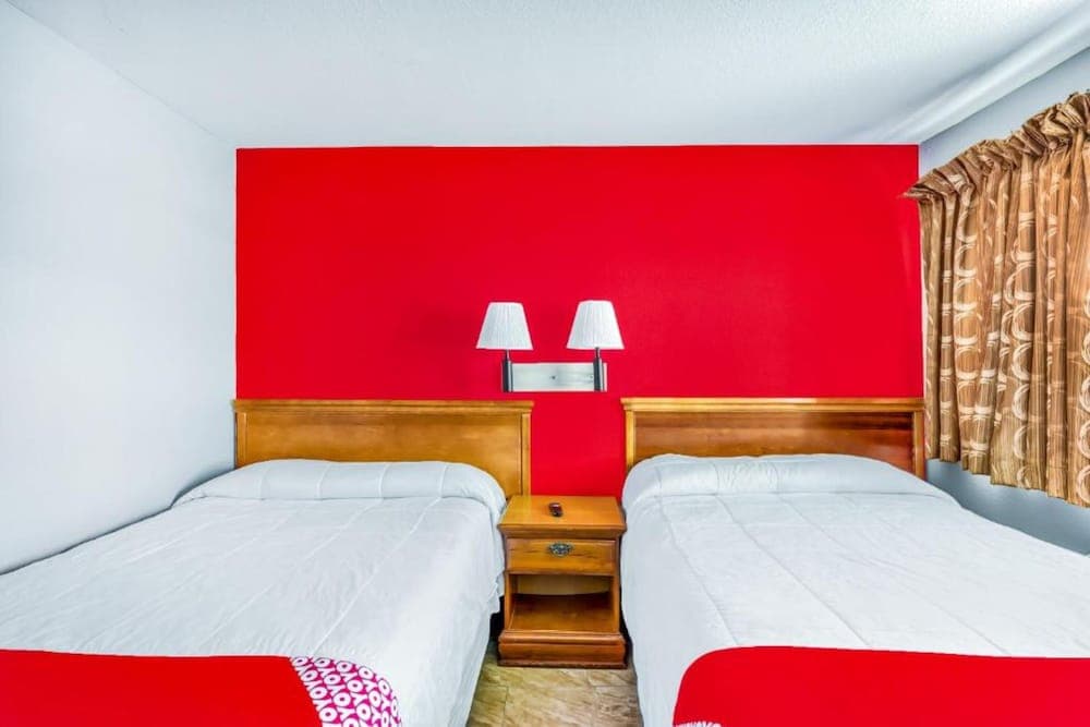 OYO Hotel Houston Southwest I-69