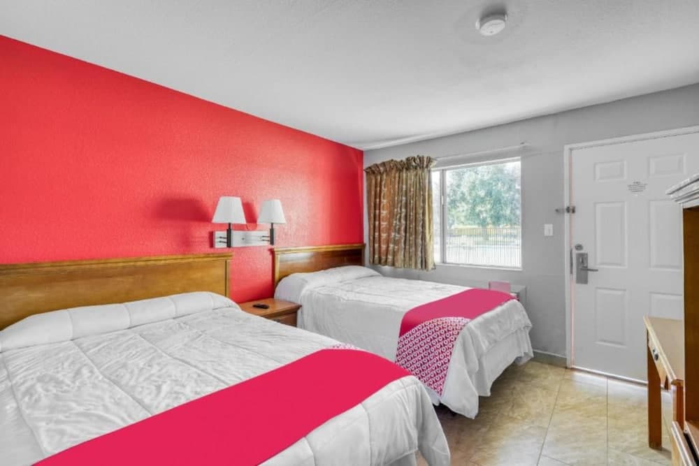 OYO Hotel Houston Southwest I-69