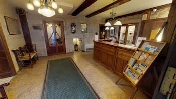 Hotel Virxe da Cerca by Pousadas de Compostela