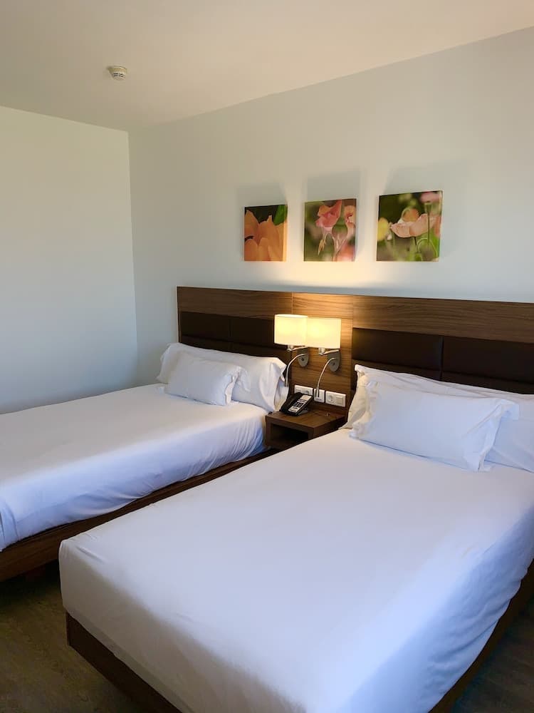 Hilton Garden Inn Malaga