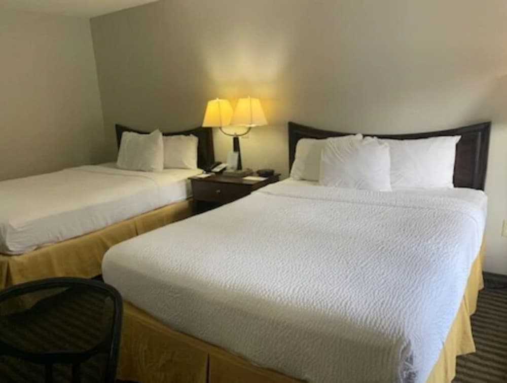 Days Inn by Wyndham Ocean Springs