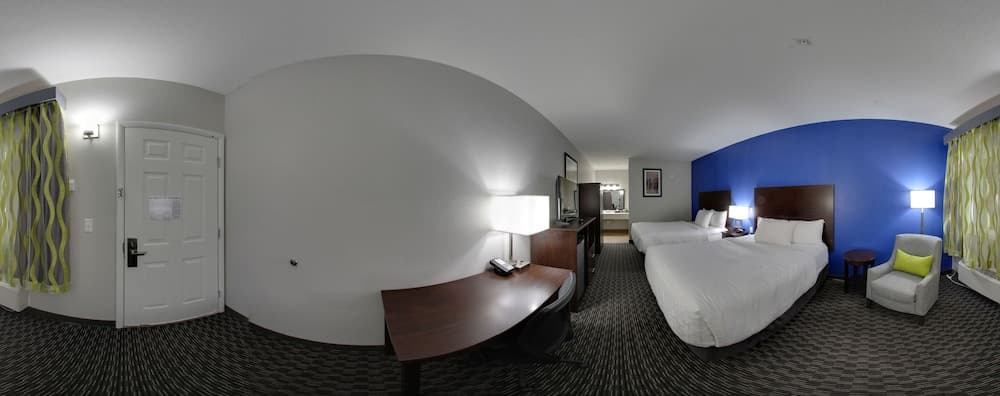 Wingate by Wyndham Cedar City