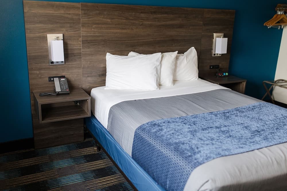 Travelodge by Wyndham Escanaba