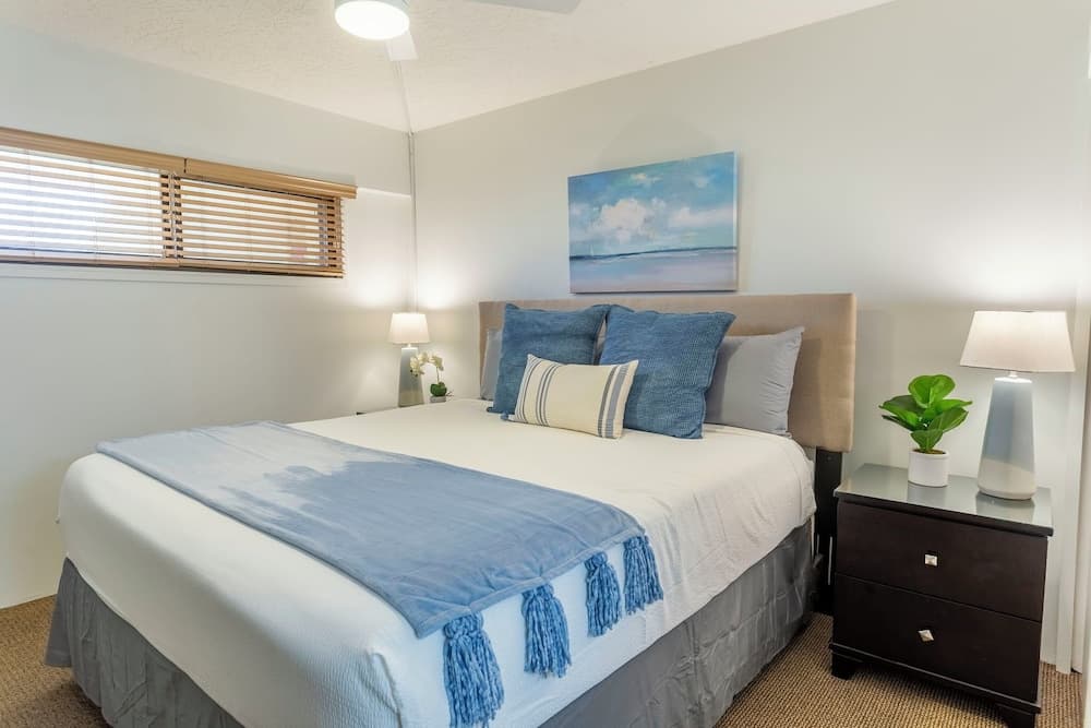 Sugar Beach Resort - Maui Condo & Home