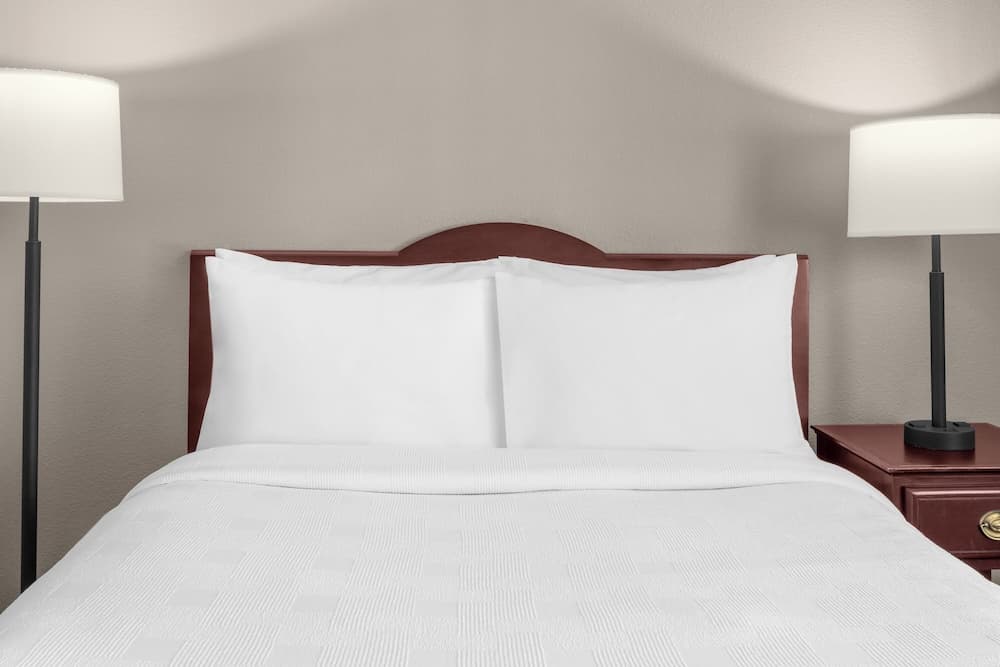 Larkspur Landing Extended Stay Suites Sacramento