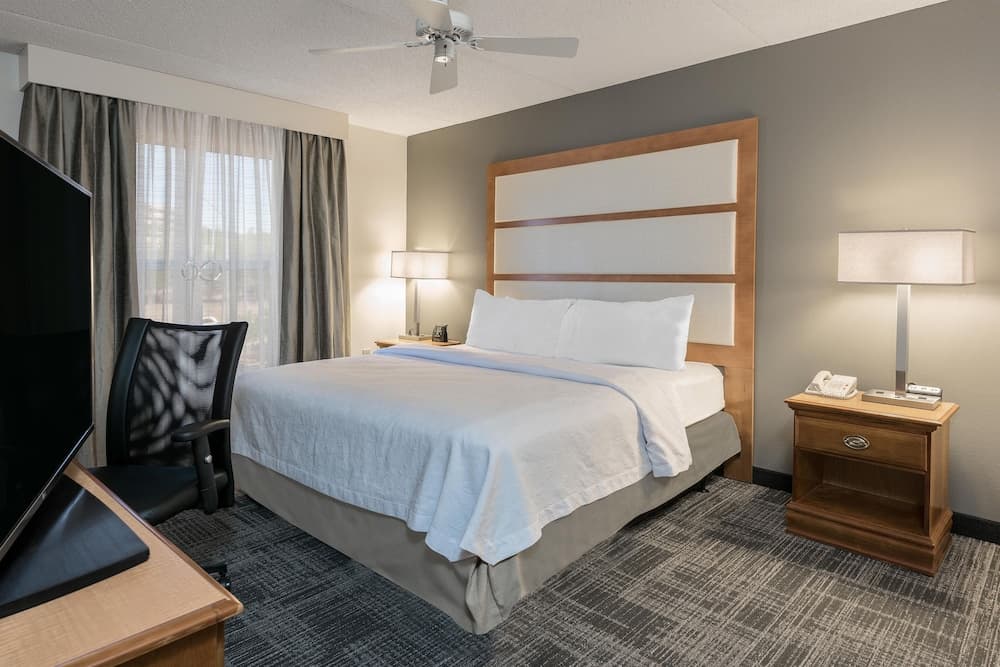 Homewood Suites by Hilton Phoenix - Metro Center