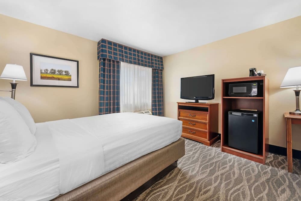 Best Western Canon City