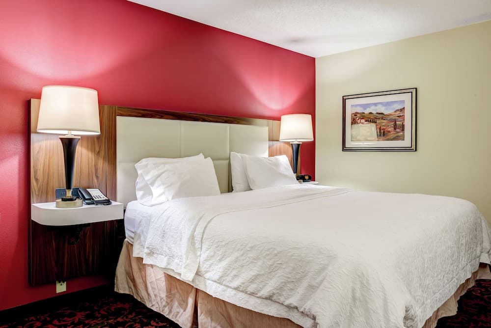 Hampton Inn St. Joseph