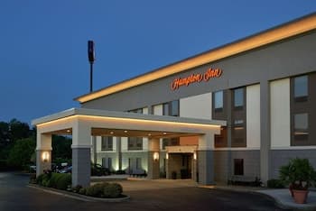 Hampton Inn Louisville I-65 @ Brooks Rd.