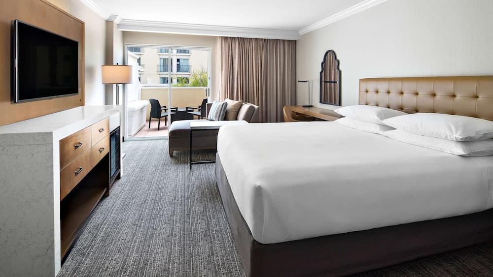 Hyatt Regency Valencia