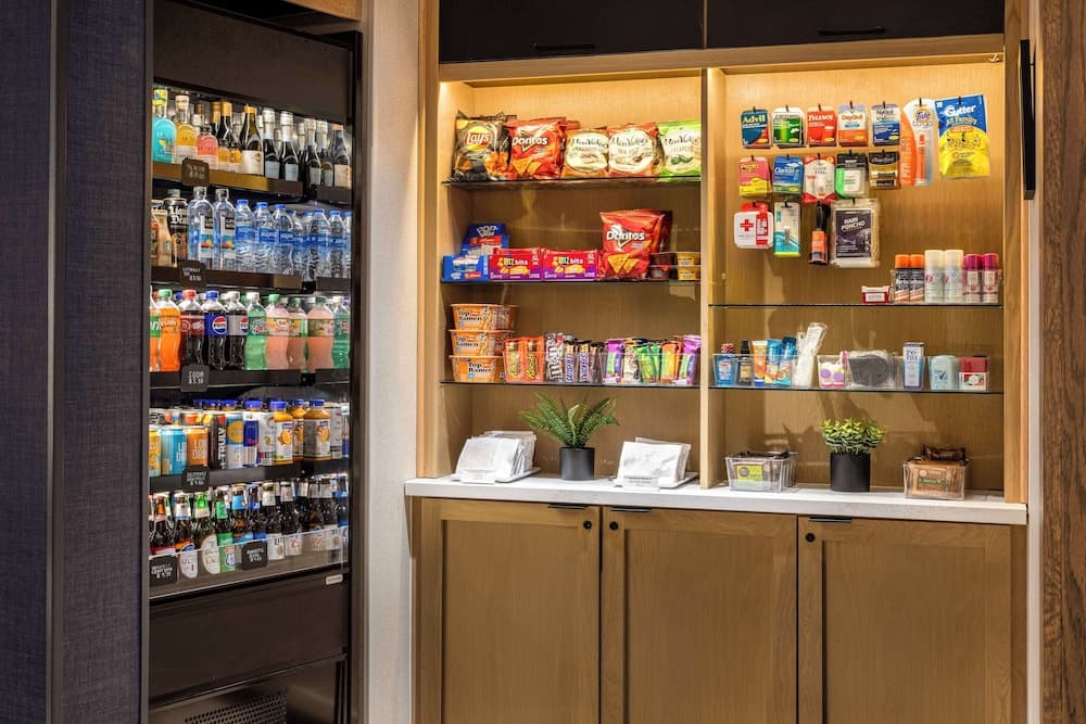 Hyatt Place Kansas City/Overland Park/Convention Center