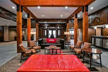 Killington Mountain Lodge, Tapestry Collection by Hilton