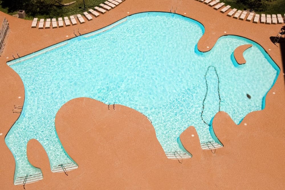 Buffalo Bill's Resort & Casino