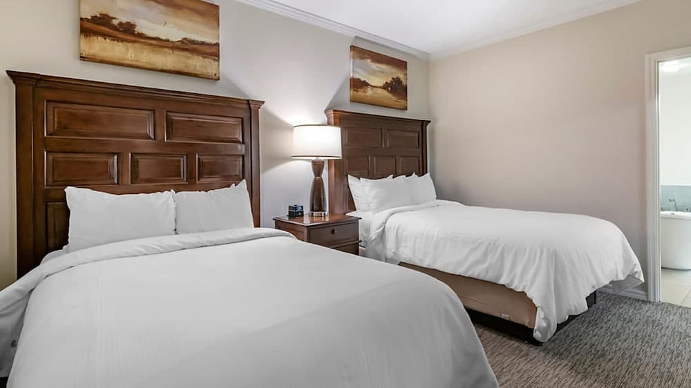 Hilton Vacation Club St. Augustine