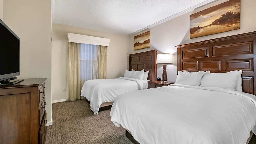 Hilton Vacation Club St. Augustine