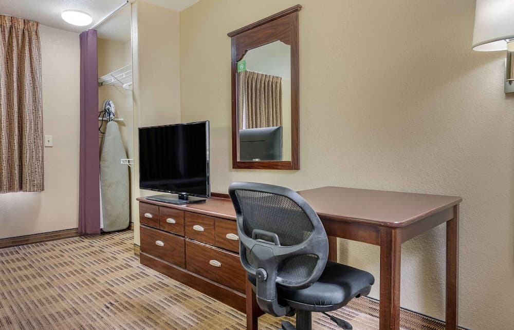 Extended Stay America Suites Chicago Buffalo Grove Deerfield