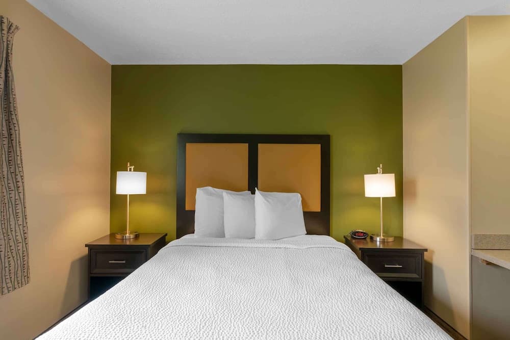 Extended Stay America Select Suites Atlanta Kennesaw