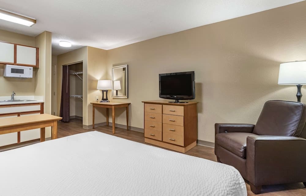 Extended Stay America Suites San Antonio Colonnade Medical