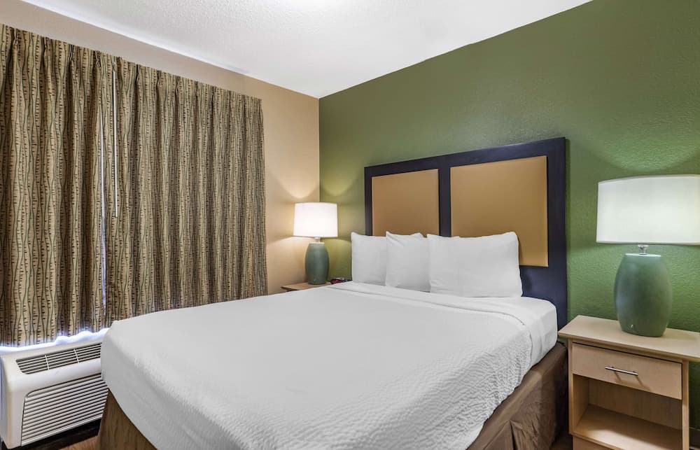 Extended Stay America Suites San Antonio Colonnade Medical