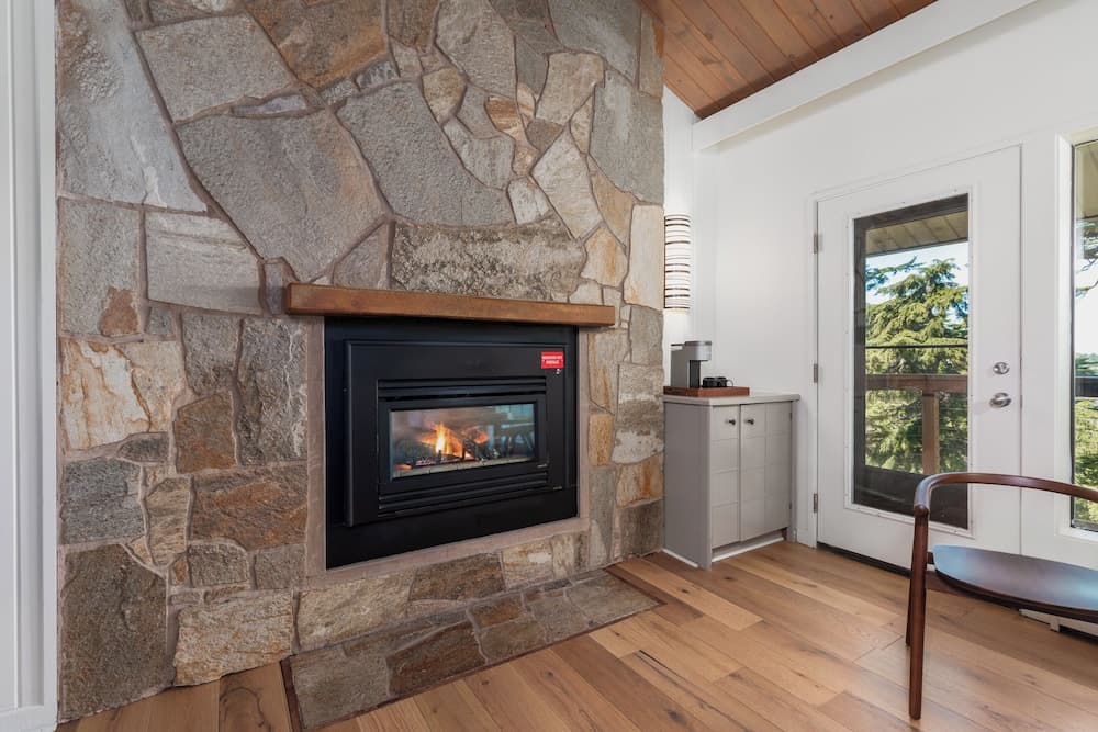 Salishan Coastal Lodge