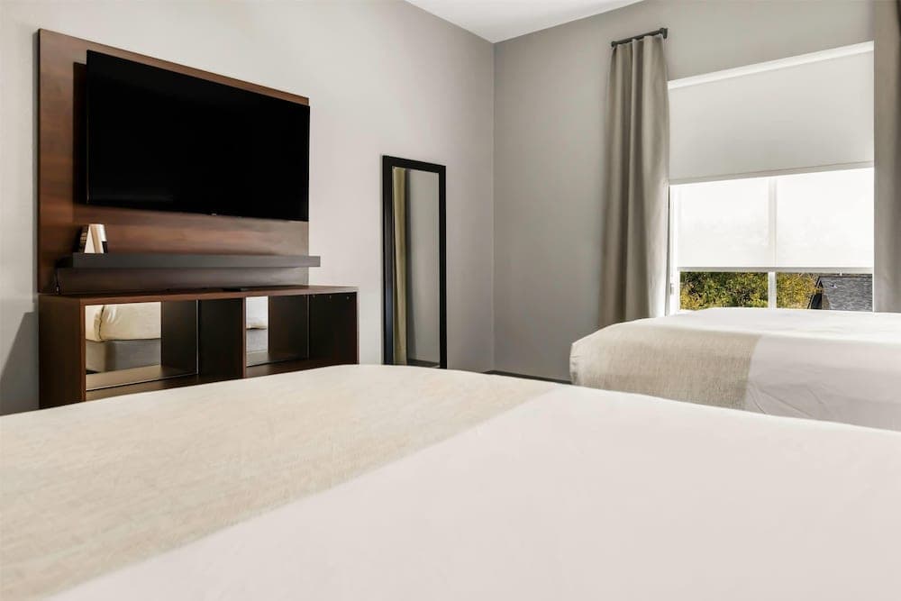 Hawthorn Extended Stay by Wyndham College Station