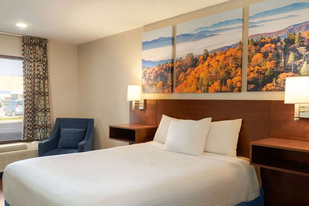 Days Inn by Wyndham Dillon