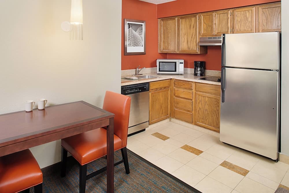 Residence Inn Chicago O'Hare