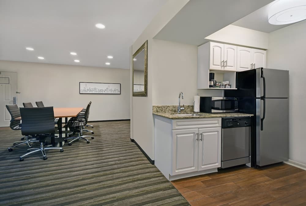 HYATT house Bridgewater