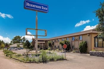 Rodeway Inn