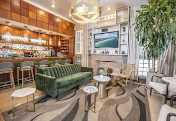 Art Deco Historic District