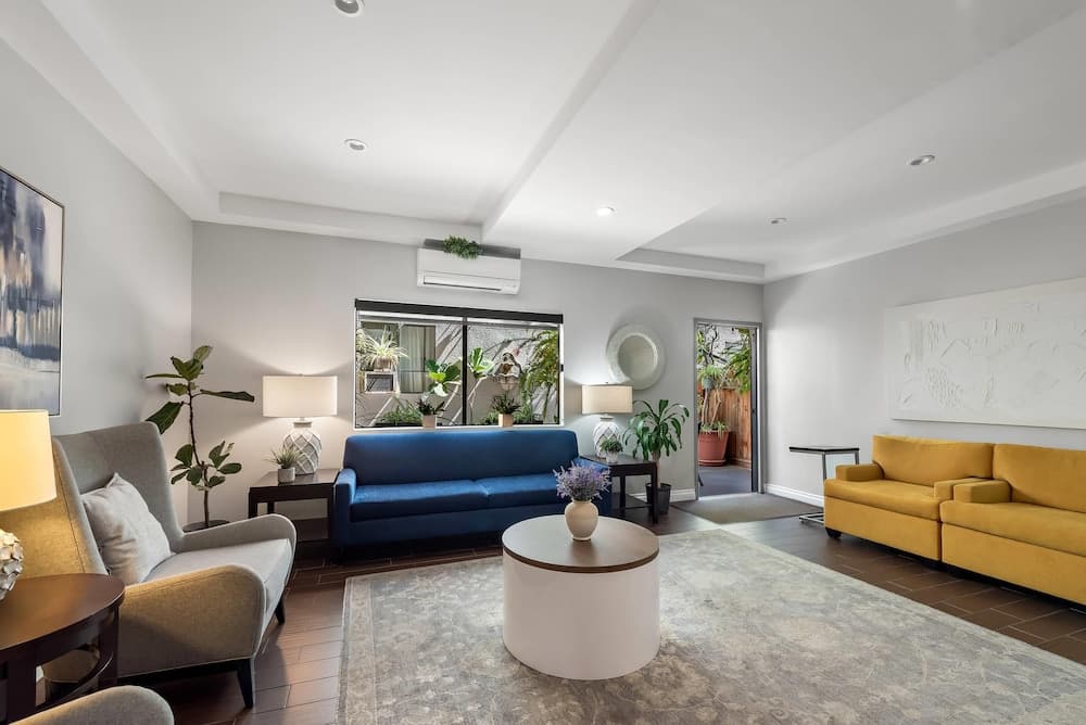 Comfort Inn Gaslamp Convention Center