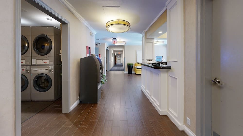 Comfort Inn Gaslamp Convention Center