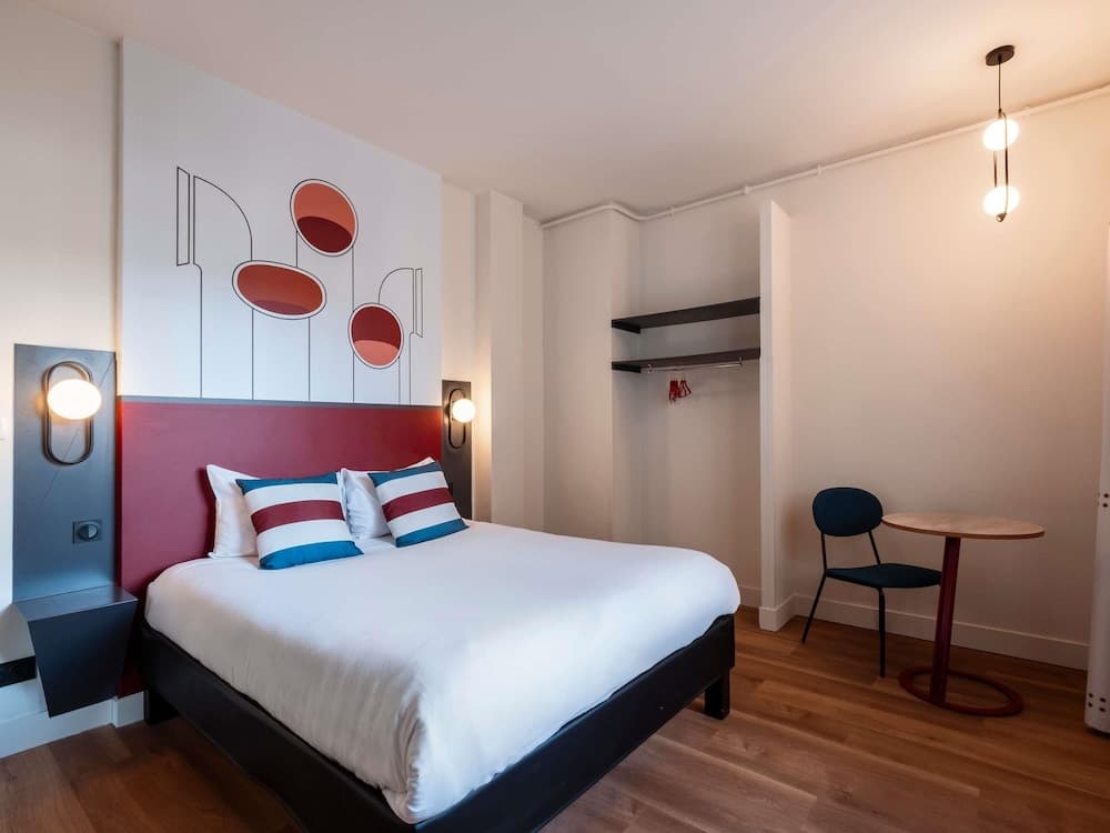 ibis Styles Rouen Centre Cathedrale