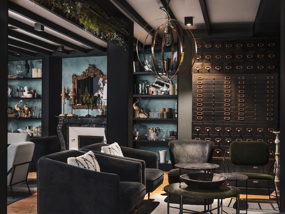 Maisons du Monde Hôtel & Suites - Nantes