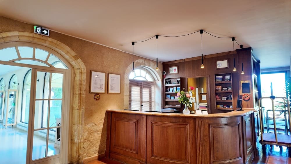 Relais de Margaux – Hôtel, Golf & Spa