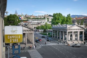 Hotel Cappello D'Oro, BW Signature Collection