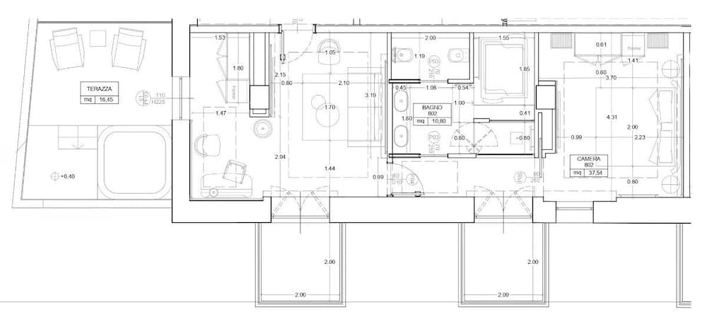 FH55 Grand Hotel Palatino