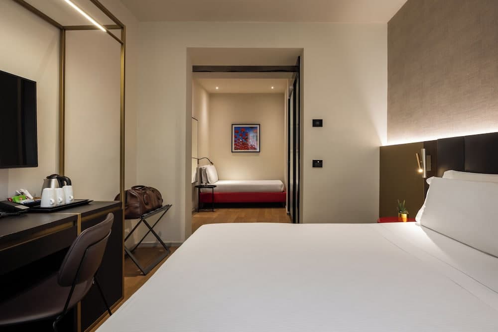 The Market Urban Hotel