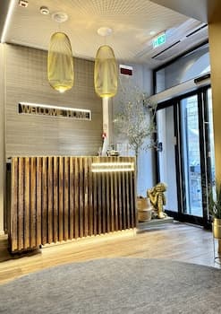 The Market Urban Hotel