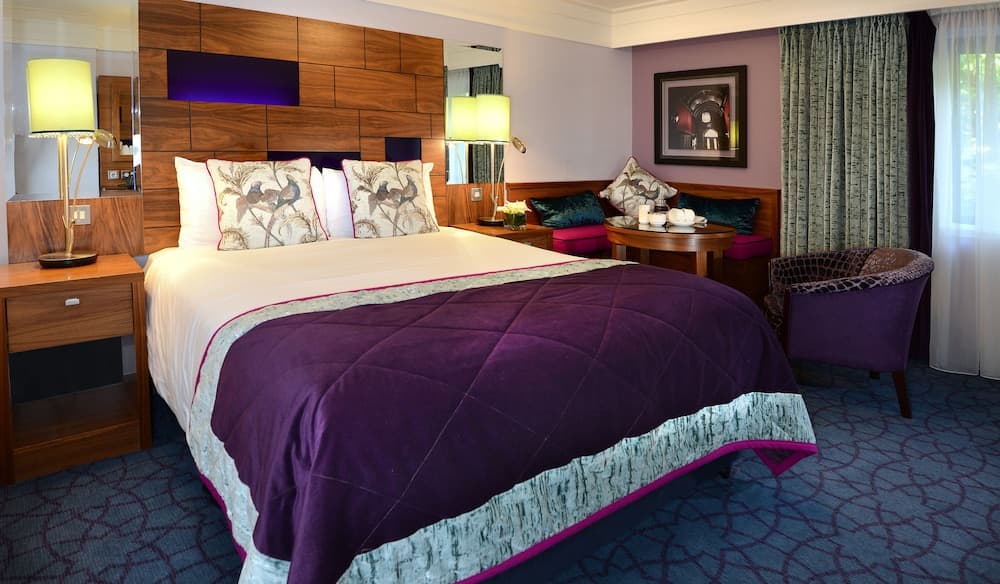 Clontarf Castle Hotel