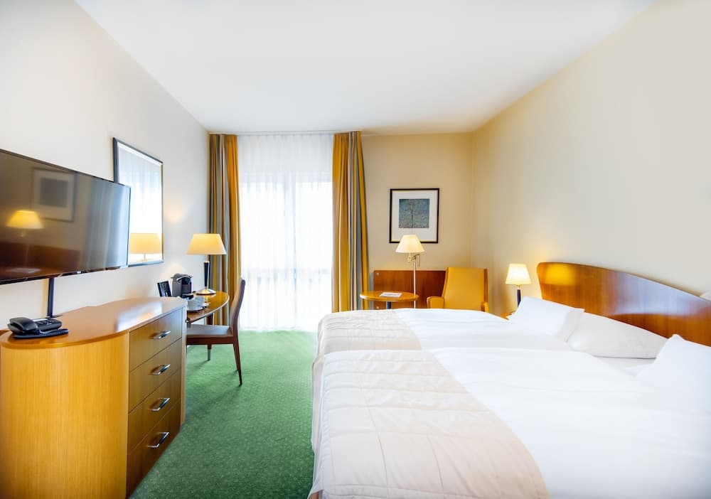 Dorint Charlottenhof Halle (Saale)