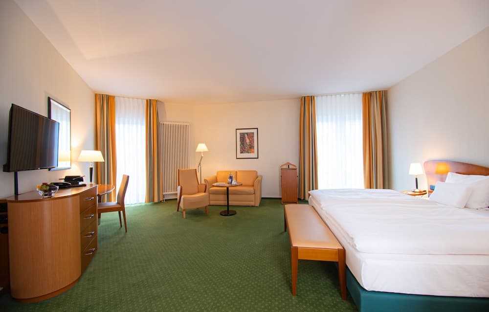 Dorint Charlottenhof Halle (Saale)